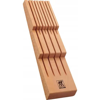 Stojan na nože Držák nože ZWILLING pro 8 zásuvek na nože