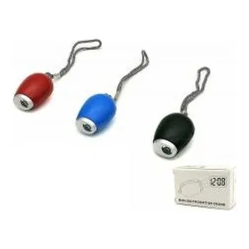 Dětské hřiště Brelok z zegarkiem wyświetlacz LED MIX