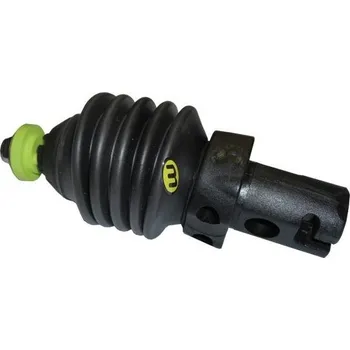 Cyklotrenažér Weber spojka D