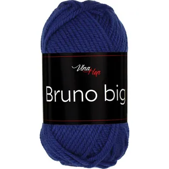 Příze Příze Vlna Hep Bruno Big 412