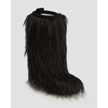 Dámská zimní obuv Dámské Sněhule S Kožíškem Goldbergh Leonora Gb80005254-9000