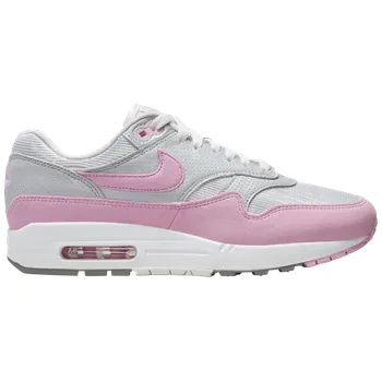 Dámské tenisky Nike Air Max 1 '87 Metallic Platinum Pink Rise (W) Velikost: 42,5