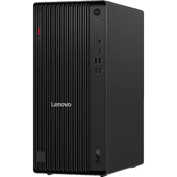 Stolní počítač Lenovo ThinkCentre M90t Gen 6 Tower Ultra 5 225 16GB DDR5 512GB SSD Intel™ GraphicsDVD-RW W11P kbd+myš