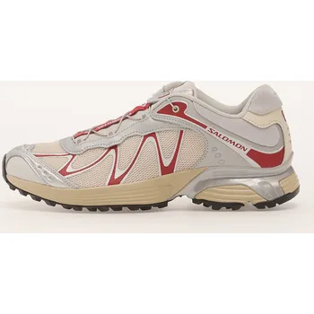 Pánské tenisky Tenisky Salomon XT-Whisper Almilk/ Ftw Silver/ Lava F EUR 46 2/3