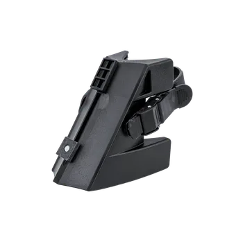 Auto-moto Podpěra kola s popruhem pro upevnění kola - Atera Strada 0969994318