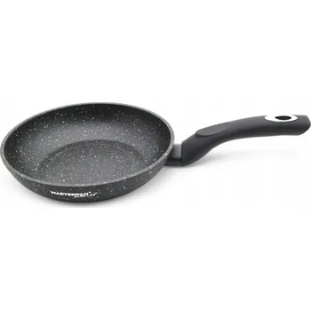 Pánev Tradiční pánev Masterpan 24 cm hliníková
