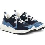 Sneakersy ECCO Biom 2.2 71087361483 Modrá 39