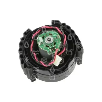 motor vysavače ZANUSSI / ELECTROLUX / AEG, 140249213012