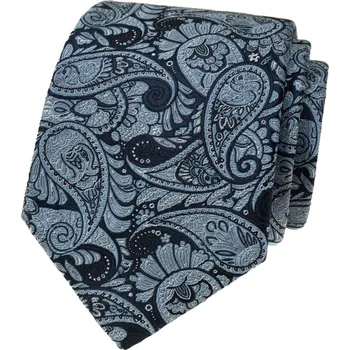 Kravata Avantgard Kravata LUX, 561-22634, Modrá