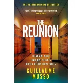 The Reunion - Musso, Guillaume [EN] (2020, Brožovaná, Orion Publishing Group)