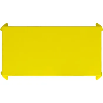 ubrus Obrus plast Guirca 247 cm x 137 cm obdélníkový