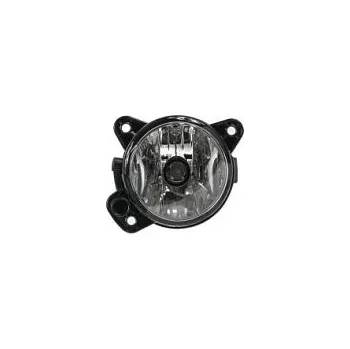 Mlhový světlomet Levé mlhové světlo VOLKSWAGEN POLO 04/2005-08/2009 |4/2005-08/2009| HELLA | 4082300235753