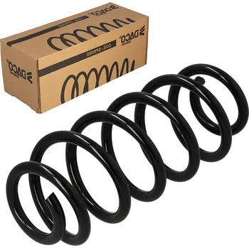 DACO 813920 Pružina zavěšení