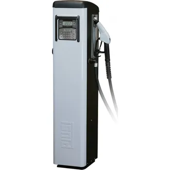 Palivové čerpadlo Výdejní stojan na AdBlue SELF SERVICE MC PIUSI