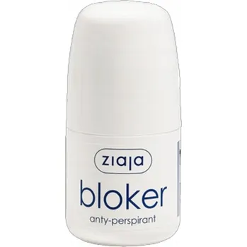 Antiperspirant blokátor v kuličce Ziaja 60 ml