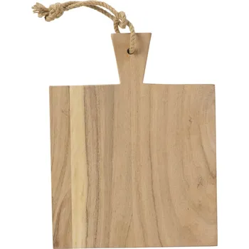 Kuchyňské prkénko Ib Laursen Dřevěné prkénko Accacia Wood / Handle