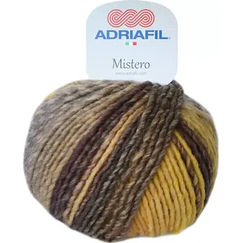 Příze Adriafil Mistero 76 (Směsová příze Mistero )