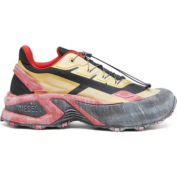 Pánská obuv Tenisky Diesel D-Cage Runner Y03444.P7492.HB197 vícebarevná MLC, EUR 45