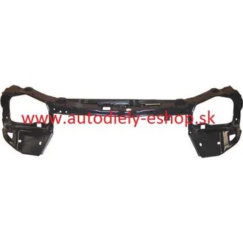 Oprava karosérie Přední čelo - CORSA, COMBO - 555504