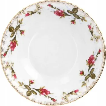 Salátová Mísa Chodzież Iwona Zlatá Růže B013 8 cm