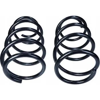 60-1073D PRUŽINA ZAVĚŠENÍ BMW ZADNÍ 5 (E39) 2.5D-4.9 04.96-05.04 MAXGEAR