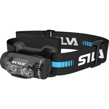 Čelovka SILVA OTUS 3 Čelovka LED 400 LUMEN VODOTĚSNÁ IPX7 hmotnost 73 g