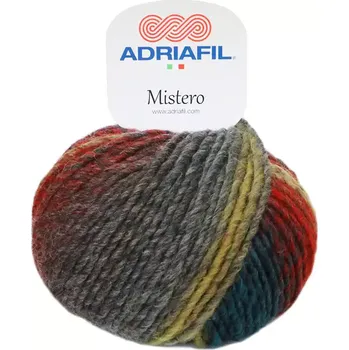 Příze Adriafil Mistero 70 (Směsová příze Mistero )