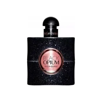 Dámský parfém Yves Saint Laurent Black Opium 50 ml EDP (Parfémovaná voda)