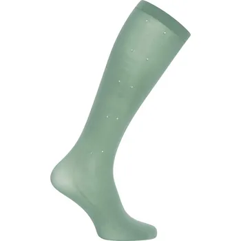 Imperial Riding Podkolenky Twinkle Light Imperial Riding, pár, sage green 35-38