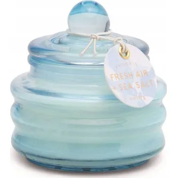 Svíčka Sójová vonná svíčka Fresh Air + Sea Salt Paddywax