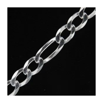 Řetízek Stříbrný řetízek