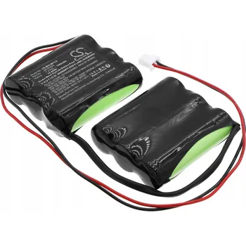 Baterie k notebooku Baterie do notebooků 1500 mAh