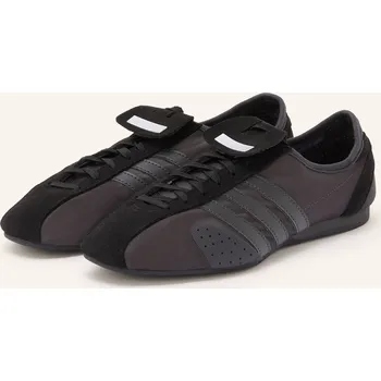 Dámská obuv Adidas By Stella Mccartney Tenisky Asmc Spw 76, černá