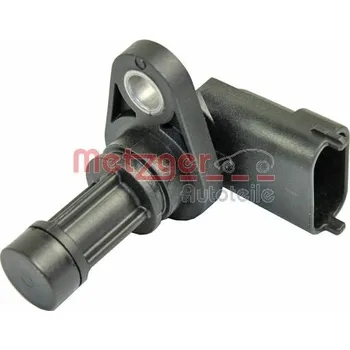 Kliková hřídel Generátor impulsů, klikový hřídel METZGER 0902316
