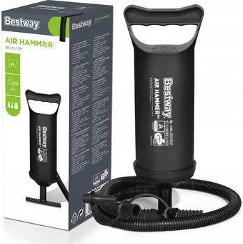pumpička Ruční pumpa Bestway Air Hammer