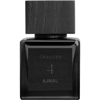 Unisex parfém AJMAL CHAPTER 4 EDP 50ML parfémovaná voda unisex