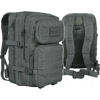 turistický batoh Mil-Tec Taktický vojenský Batoh 36L Foliage