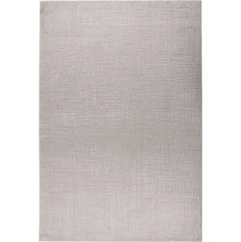 Koberec Kusový koberec Gala 301 silver 80 x 150 cm