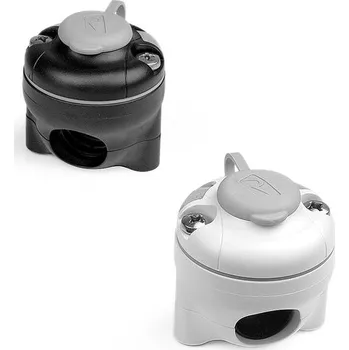 Člun Railblaza Základna RailMount 19-25 combo černý