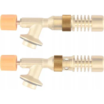 Stavební hořák Plynový hořák PÁJECÍ regulace plamene PÁJKA NEO TOOLS 20-029