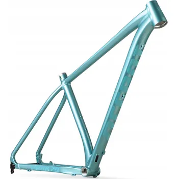 Jízdní kolo Hliníkový rám hardtail Accent Peak Boost 29 v2 19" pro 29" kola