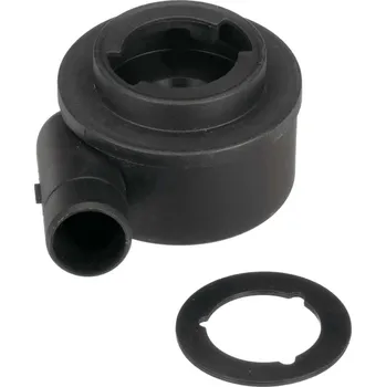 Olejová vana Odlučovač oleje, odvětrání klikové skříně GATES EMH953