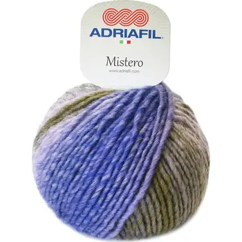 Příze Adriafil Mistero 72 (Směsová příze Mistero )