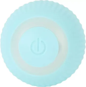 Hračka pro psa Interaktivní únikový míček pro kočky a psy s LED