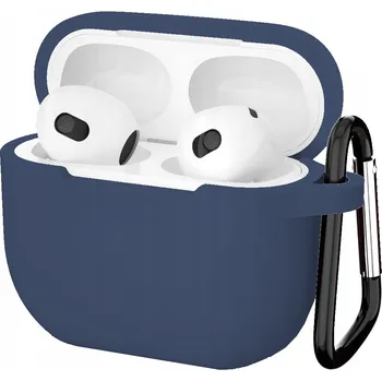 Příslušenství pro sluchátka Pouzdro Lemon Mobile pro Apple AirPods 3, vícebarevné