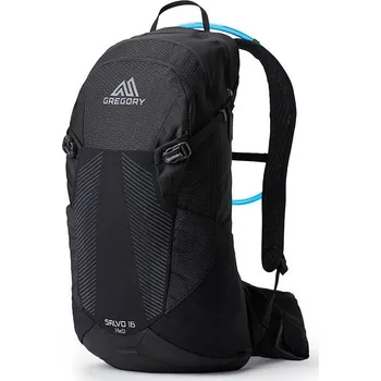 turistický batoh Turistický Batoh Gregory Freespan Hydro Salvo 16L až 20L černý