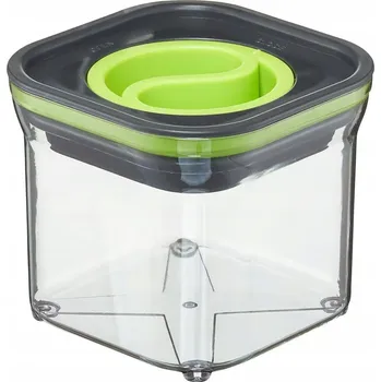 Dóza na potraviny Kuchyňská dóza Twist 0,7 l AMBITION