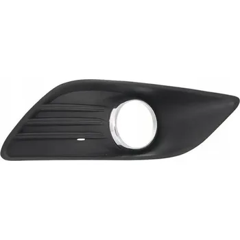 Posilovač řízení Maska Chladiče Imitace Mřížky Grilu FORD FOCUS II MK2 FL 08-11