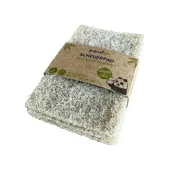 Pando Drátěná houbička na nádobí 3 ks