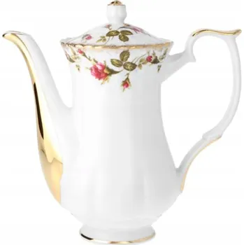 Konvice na čaj B013 IWONA KONVICE NA KÁVU PFP CHODZIEŻ PORCELÁN